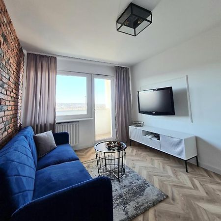 Sun And Holidays Apartament Wladyslawa IV Gdynia Extérieur photo
