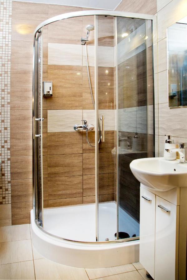 Sun And Holidays Apartament Wladyslawa IV Gdynia Extérieur photo