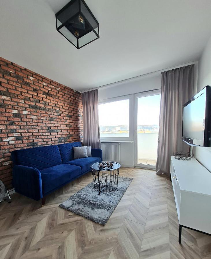 Sun And Holidays Apartament Wladyslawa IV Gdynia Extérieur photo